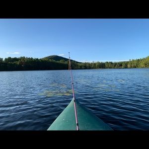 Meet your Posher, Joanna